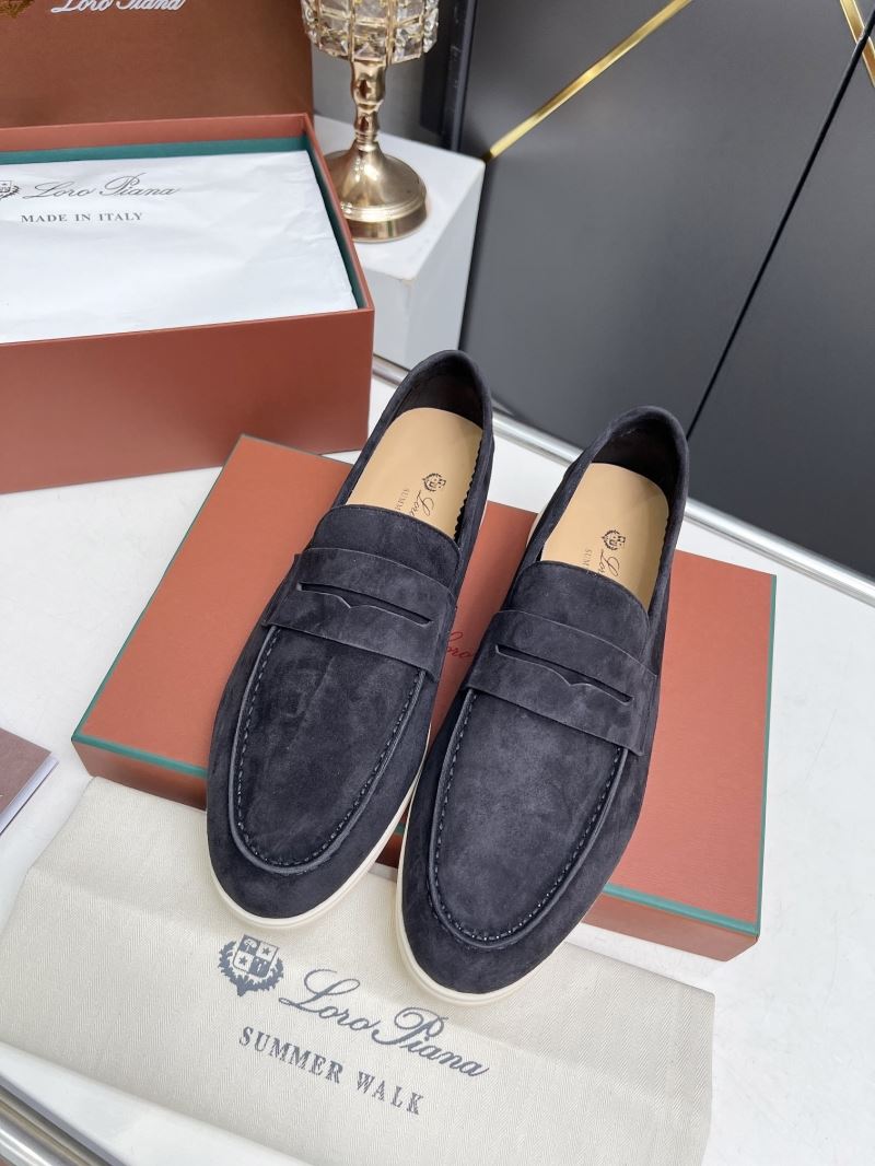 Loro Piana Shoes